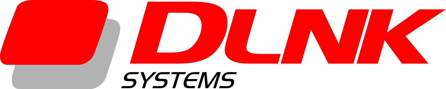 Logo DLNK Systems
