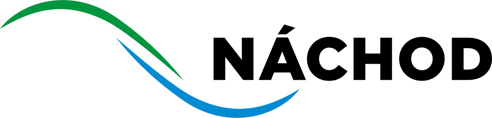 Logo Náchod