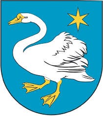 Logo město Broumov