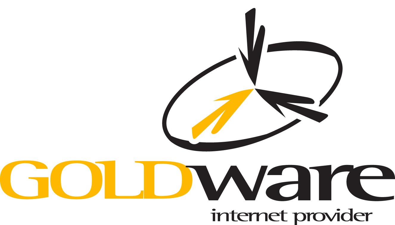 Logo Goldware